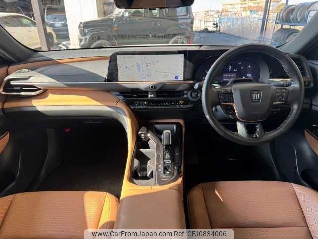 toyota toyota-others 2023 -TOYOTA--Crown Sport 6AA-AZSH36W--AZSH36-4003468---TOYOTA--Crown Sport 6AA-AZSH36W--AZSH36-4003468- image 2
