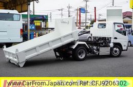 mitsubishi-fuso canter 2024 -MITSUBISHI--Canter 2RG-FBA60--FBA60-603***---MITSUBISHI--Canter 2RG-FBA60--FBA60-603***-