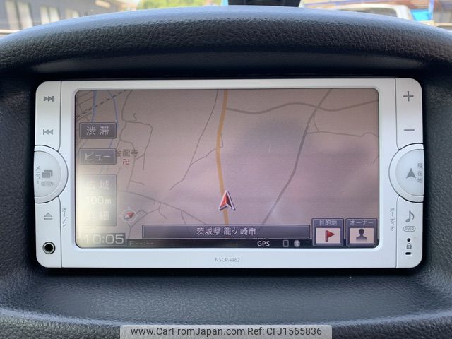 toyota succeed-van 2014 CFJ1565836 image 2