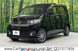 honda n-wgn 2013 CFJ1517456