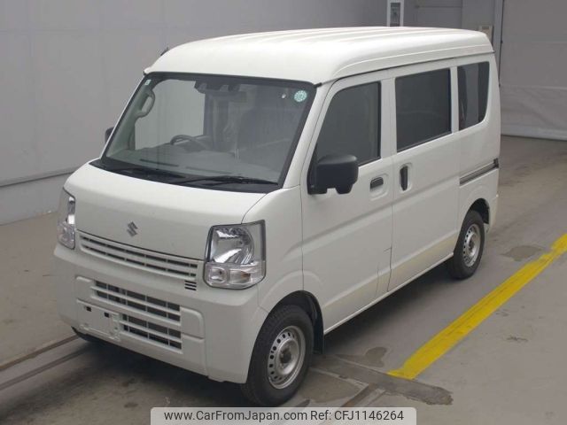 suzuki every 2024 -SUZUKI 【Ｎｏ後日 】--Every DA17V-758427---SUZUKI 【Ｎｏ後日 】--Every DA17V-758427- image 1