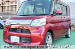 daihatsu tanto 2014 quick_quick_DBA-LA600S_LA600S-0042772