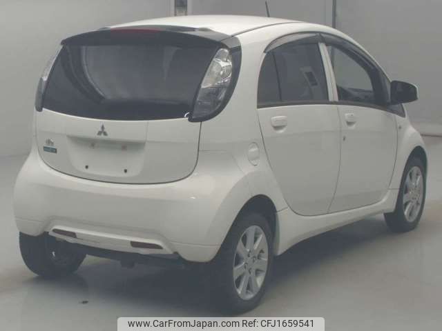 mitsubishi i-miev 2014 CFJ1659541 image 2