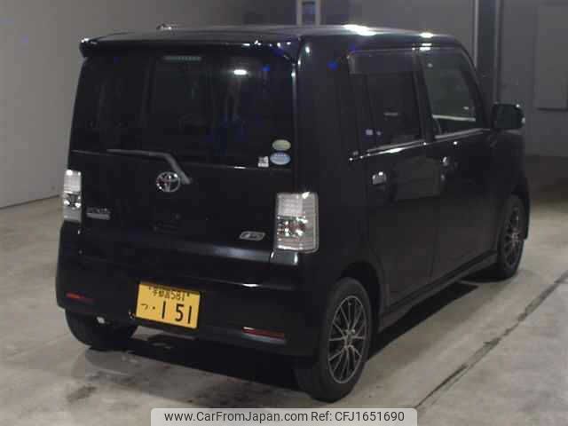 toyota pixis-space 2013 CFJ1651690 image 2