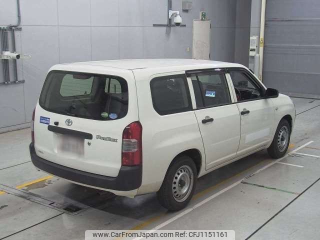 toyota probox-van 2020 -TOYOTA--Probox Van DBE-NSP160V--NSP160-0052269---TOYOTA--Probox Van DBE-NSP160V--NSP160-0052269- image 2