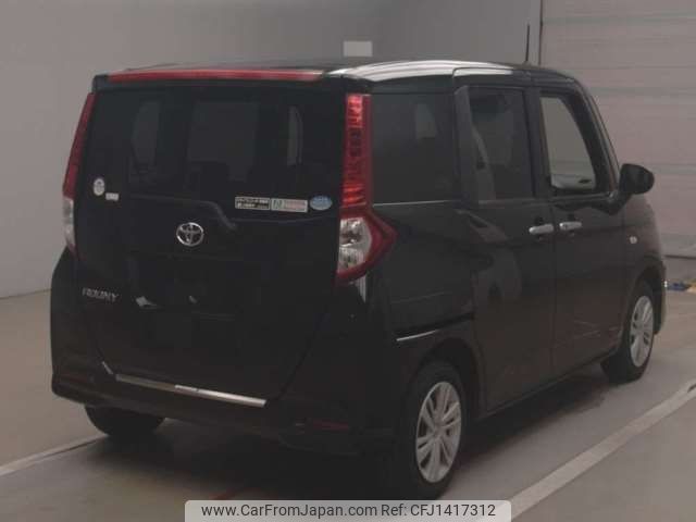 toyota roomy 2021 -TOYOTA--Roomy 5BA-M900A--M900A-0549681---TOYOTA--Roomy 5BA-M900A--M900A-0549681- image 2