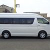 toyota hiace-commuter 2024 GOO_JP_700080015330240906001 image 33