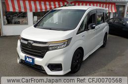 honda stepwagon 2019 -HONDA--Stepwgn 6AA-RP5--RP5-1085992---HONDA--Stepwgn 6AA-RP5--RP5-1085992-