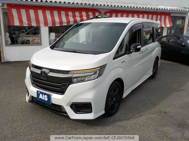 honda stepwagon 2019 -HONDA--Stepwgn 6AA-RP5--RP5-1085992---HONDA--Stepwgn 6AA-RP5--RP5-1085992- image 1