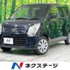 suzuki wagon-r 2014 -SUZUKI--Wagon R DBA-MH34S--MH34S-282825---SUZUKI--Wagon R DBA-MH34S--MH34S-282825- image 1