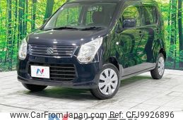 suzuki wagon-r 2014 -SUZUKI--Wagon R DBA-MH34S--MH34S-282825---SUZUKI--Wagon R DBA-MH34S--MH34S-282825-