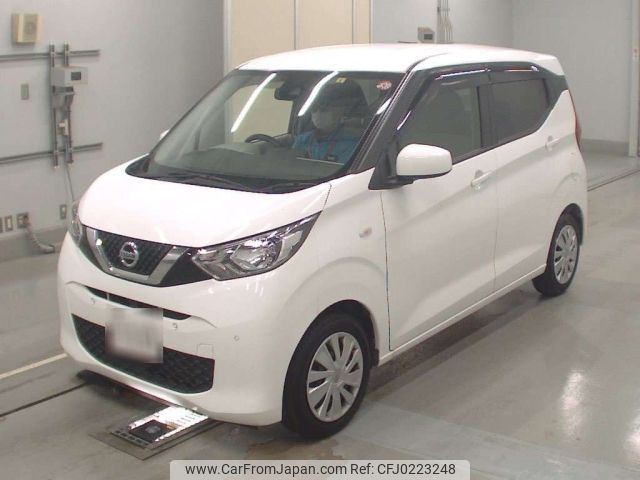 nissan dayz 2019 -NISSAN--DAYZ B43W-0012877---NISSAN--DAYZ B43W-0012877- image 1