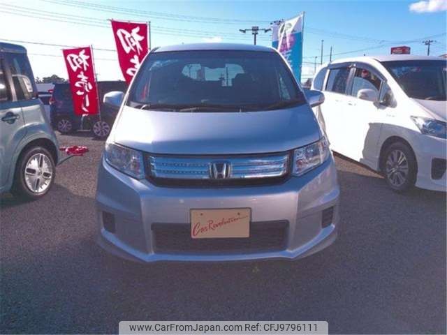 honda freed-spike 2013 -HONDA--Freed Spike DAA-GP3--GP3-1107443---HONDA--Freed Spike DAA-GP3--GP3-1107443- image 2