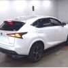 lexus nx 2020 -LEXUS--Lexus NX DBA-AGZ10--AGZ10-6001135---LEXUS--Lexus NX DBA-AGZ10--AGZ10-6001135- image 5