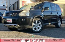 nissan x-trail 2009 quick_quick_NT31_NT31-103264