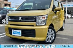 suzuki wagon-r 2019 quick_quick_DBA-MH35S_MH35S-128049