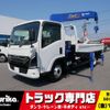 isuzu elf-truck 2023 GOO_NET_EXCHANGE_0704069A30250514W001 image 1