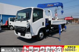isuzu elf-truck 2023 GOO_NET_EXCHANGE_0704069A30250514W001