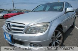 mercedes-benz c-class 2007 REALMOTOR_Y2024070406F-21