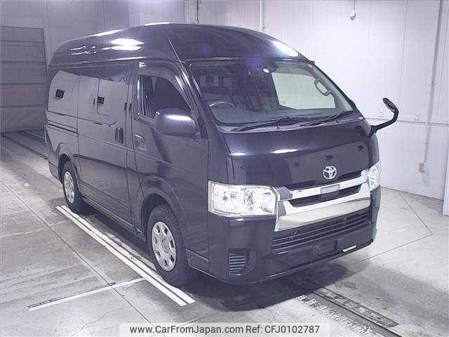 toyota regiusace-van 2019 -TOYOTA--Regius ace Van TRH200K-0308495---TOYOTA--Regius ace Van TRH200K-0308495- image 1