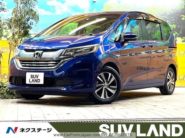 honda freed 2018 -HONDA--Freed DAA-GB7--GB7-1059093---HONDA--Freed DAA-GB7--GB7-1059093- image 1