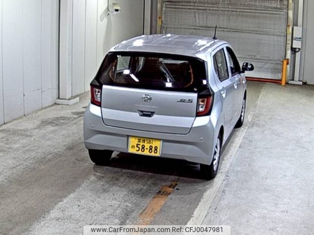 daihatsu mira-e-s 2023 -DAIHATSU 【愛媛 581の5888】--Mira e:s LA350S--LA350S-0368527---DAIHATSU 【愛媛 581の5888】--Mira e:s LA350S--LA350S-0368527- image 2