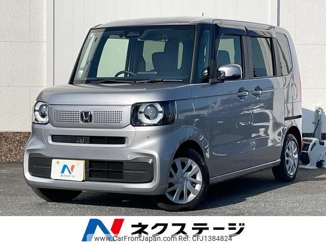honda n-box 2024 quick_quick_JF5_JF5-1074229 image 1