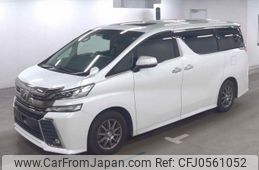 toyota vellfire 2016 quick_quick_DBA-AGH30W_AGH30-0067472