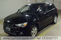 mitsubishi rvr 2012 -MITSUBISHI--RVR DBA-GA4W--GA4W-0105308---MITSUBISHI--RVR DBA-GA4W--GA4W-0105308-