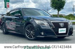 toyota crown 2015 CFJ1423484