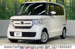 honda n-box 2019 CFJ1866645