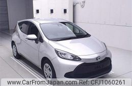 toyota aqua 2022 -TOYOTA--AQUA MXPK11-2055710---TOYOTA--AQUA MXPK11-2055710-