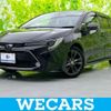 toyota corolla-touring-wagon 2021 quick_quick_3BA-NRE210W_NRE210-6001387 image 1