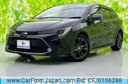 toyota corolla-touring-wagon 2021 quick_quick_3BA-NRE210W_NRE210-6001387