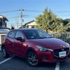 mazda demio 2016 -MAZDA--Demio DBA-DJ3AS--DJ3AS-300459---MAZDA--Demio DBA-DJ3AS--DJ3AS-300459- image 17