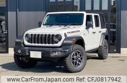 jeep wrangler 2024 quick_quick_JL20L_1C4PJXMN7RW341738