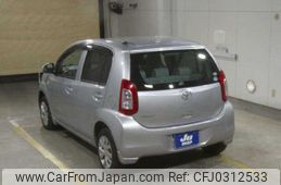 toyota passo 2014 TE1883