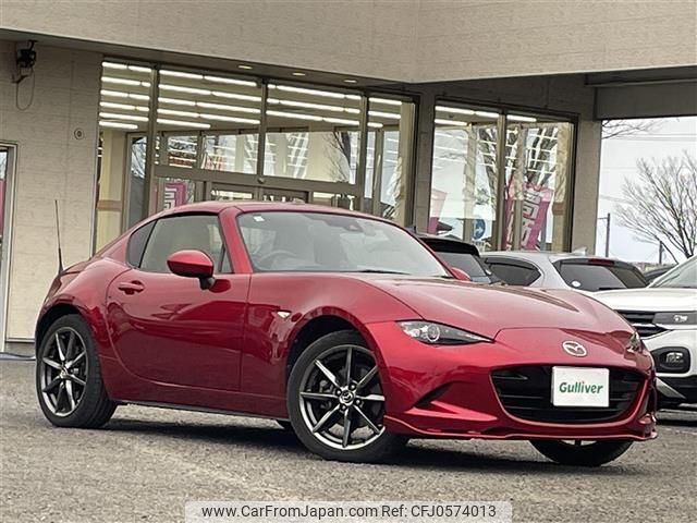 mazda roadster 2018 -MAZDA--Roadster 5BA-NDERC--NDERC-300939---MAZDA--Roadster 5BA-NDERC--NDERC-300939- image 1