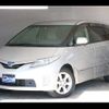 toyota estima-hybrid 2010 -TOYOTA--Estima Hybrid DAA-AHR20W--AHR20-7052487---TOYOTA--Estima Hybrid DAA-AHR20W--AHR20-7052487- image 1