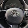 toyota vitz 2019 -TOYOTA--Vitz DAA-NHP130--NHP130-4006607---TOYOTA--Vitz DAA-NHP130--NHP130-4006607- image 7