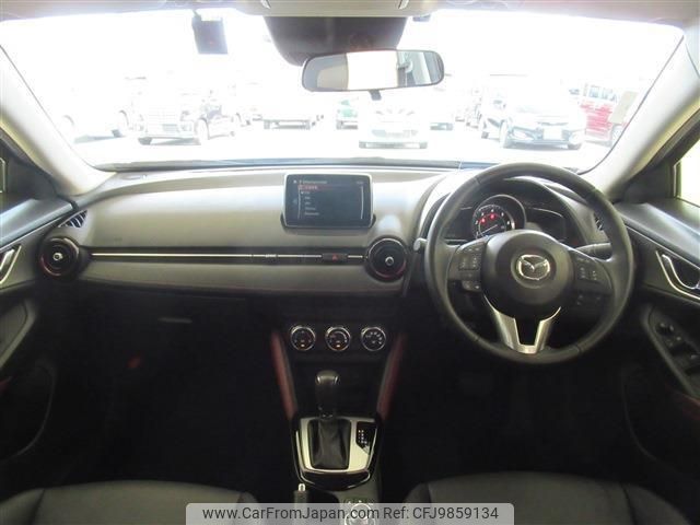 mazda cx-3 2016 -MAZDA--CX-3 DK5FW--124519---MAZDA--CX-3 DK5FW--124519- image 2