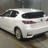 lexus ct 2014 -LEXUS--Lexus CT DAA-ZWA10--ZWA10-2188940---LEXUS--Lexus CT DAA-ZWA10--ZWA10-2188940- image 6