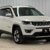 jeep compass 2017 -CHRYSLER--Jeep Compass ABA-M624--MCANJRCB4JFA04327---CHRYSLER--Jeep Compass ABA-M624--MCANJRCB4JFA04327- image 14