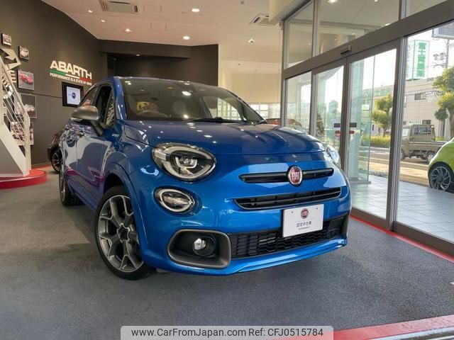 fiat 500x 2020 quick_quick_33413PM_ZFA3340000P871158 image 1