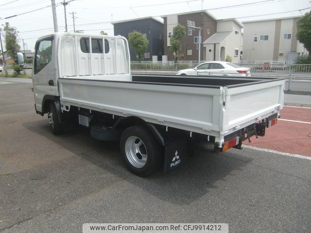 mitsubishi-fuso canter 2014 -MITSUBISHI--Canter FBA00--530571---MITSUBISHI--Canter FBA00--530571- image 2