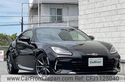 subaru brz 2023 -SUBARU--BRZ 3BA-ZD8--ZD8-012634---SUBARU--BRZ 3BA-ZD8--ZD8-012634-