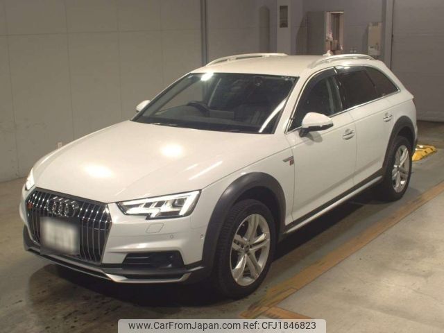 audi a4 2020 CFJ1846823 image 1