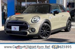 mini mini-others 2020 -BMW--BMW Mini LDA-XN20M--WMWXN920802M50529---BMW--BMW Mini LDA-XN20M--WMWXN920802M50529-