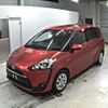 toyota sienta 2017 -TOYOTA--Sienta NHP170G-7101449---TOYOTA--Sienta NHP170G-7101449- image 5