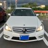 mercedes-benz c-class 2013 -MERCEDES-BENZ--Benz C Class DBA-204049--WDD2040492A868446---MERCEDES-BENZ--Benz C Class DBA-204049--WDD2040492A868446- image 2